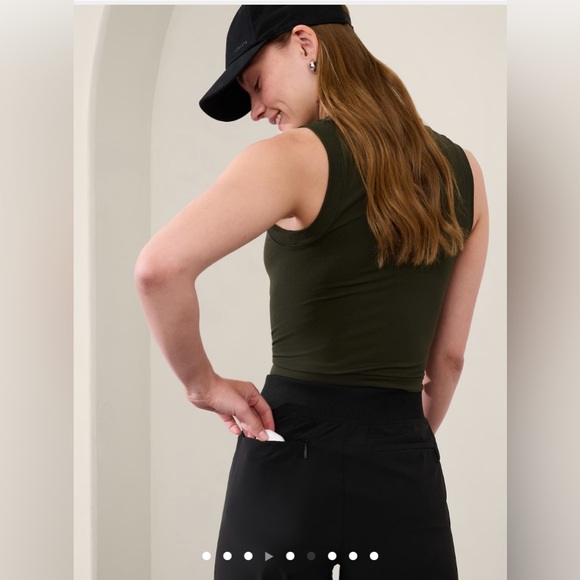 Athleta Brooklyn Ankle Pant - Picture 5 of 14